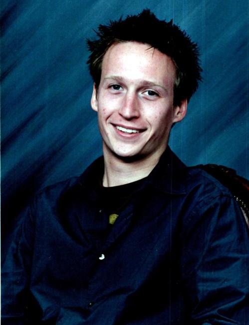 Avis de décès de Jamison Albert Favre Powell