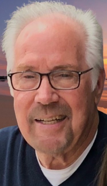 Obituary of William Arthur Christiansen