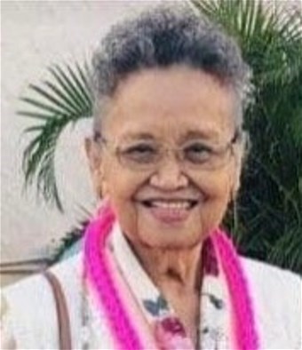 Obituary of Isabel Serdoncillo Malasig