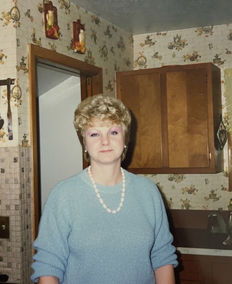 Obituary of Linda Jean Trent