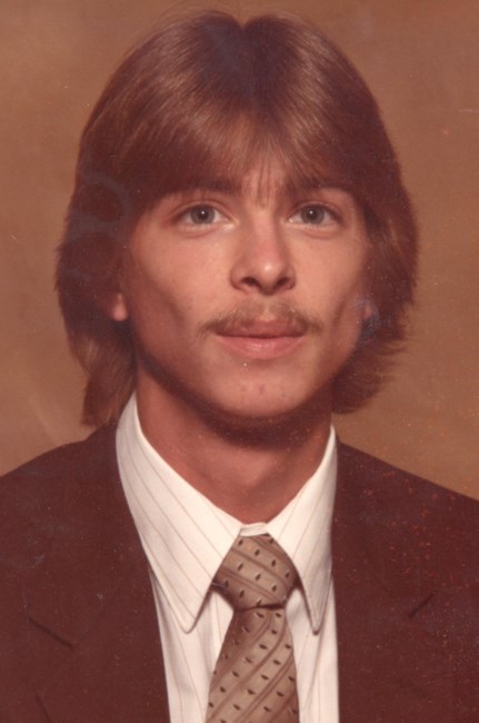 Obituary of Bryan Keith Williams