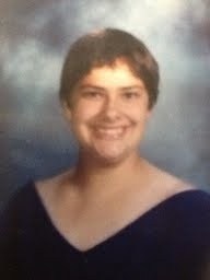 Avis de décès de Lisa Marie Vickers