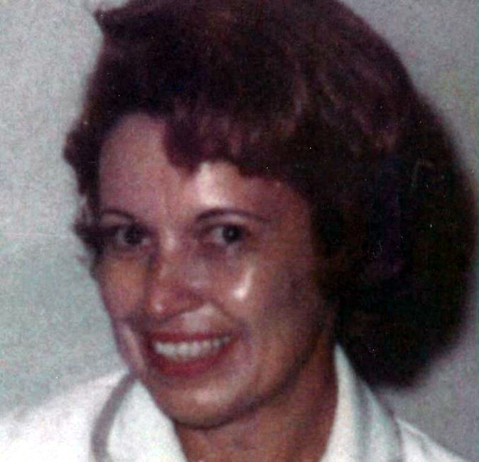 Obituary of Norma Irene Horton