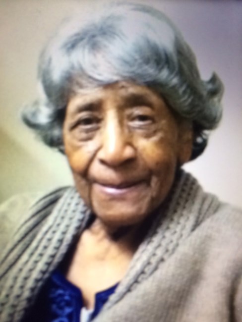 Obituary of Mary Warrick