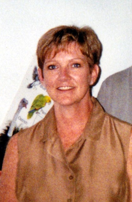 Avis de décès de Dana Ann Horton