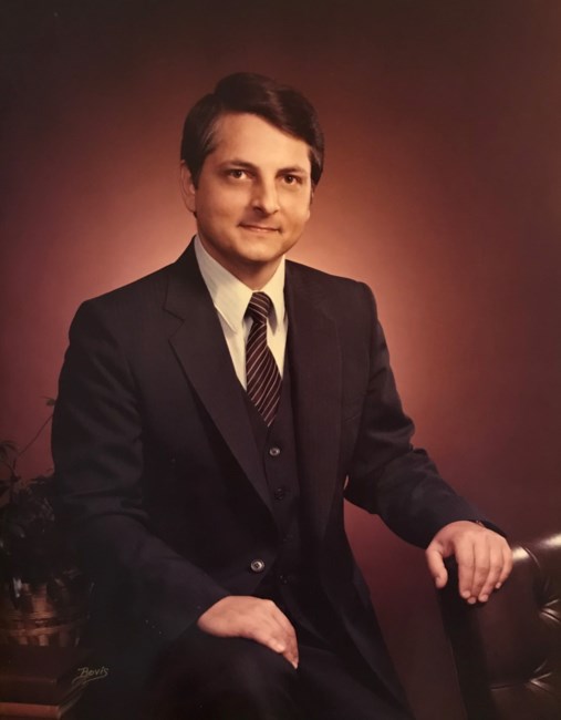 Obituary of Richard Eusanio