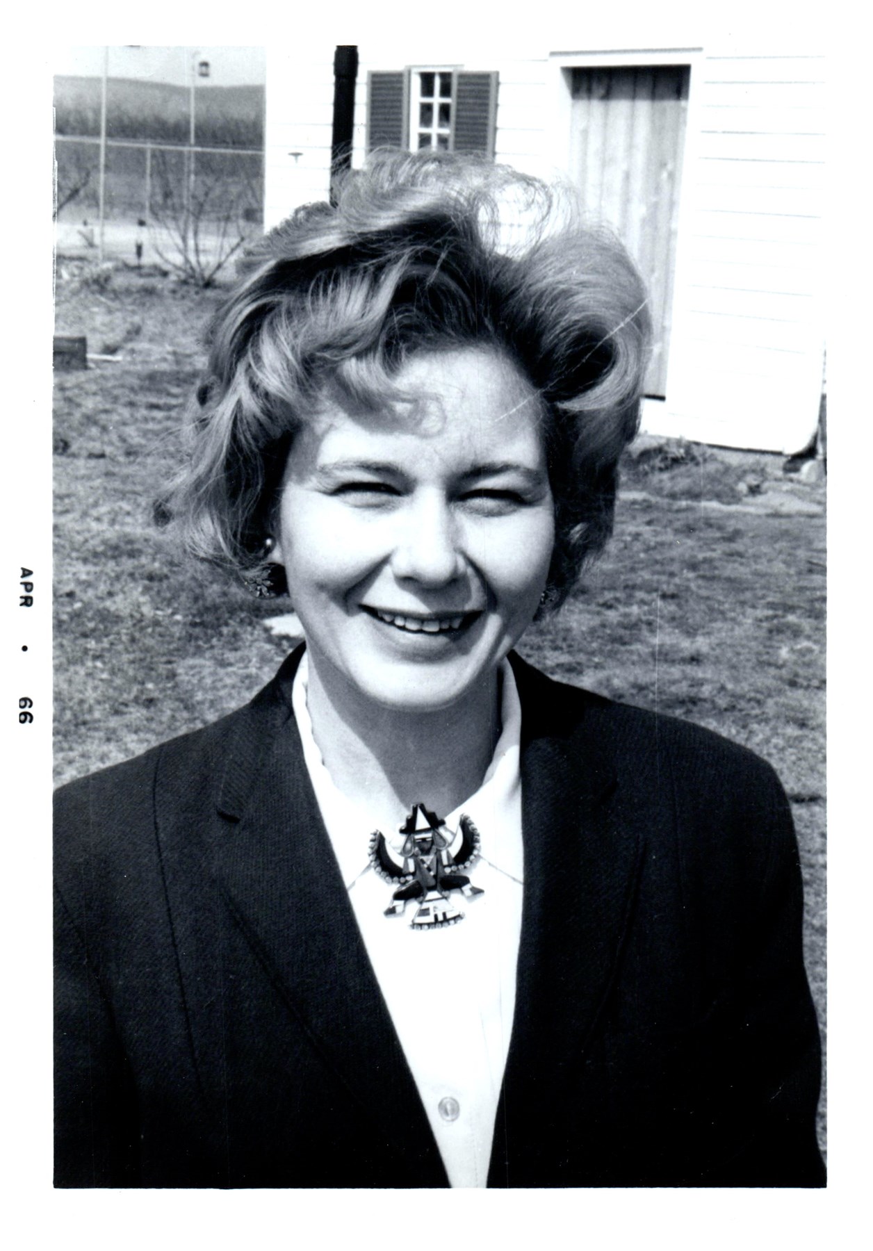 Obituary of Barbara "Marty" Martha (Slatery) Erickson