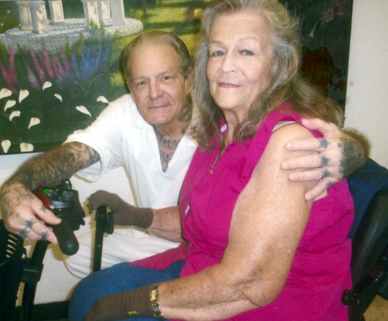 Obituario de Gary Wayne Cox