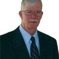 Obituary of Walter Maher Wales