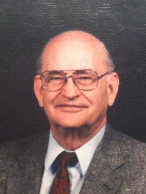Obituary of Richard “Pete” Frederick Remmers