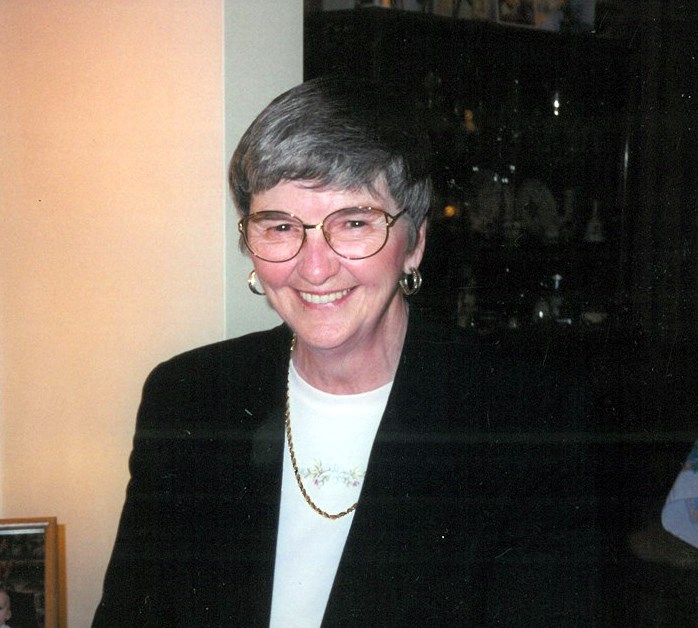 Obituary of Fern Ruth Fleck