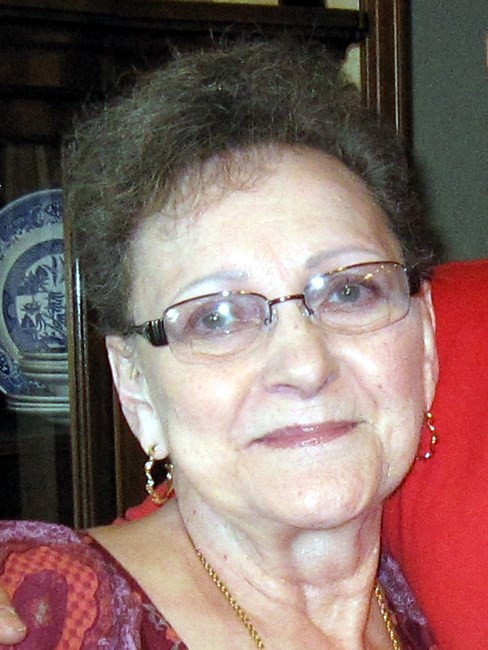 Obituary of Darlene Harris