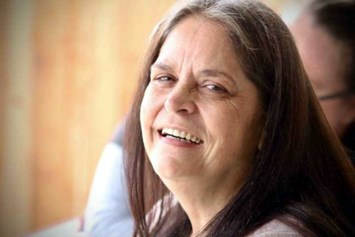 Obituary of Jessica Rosemary Harris