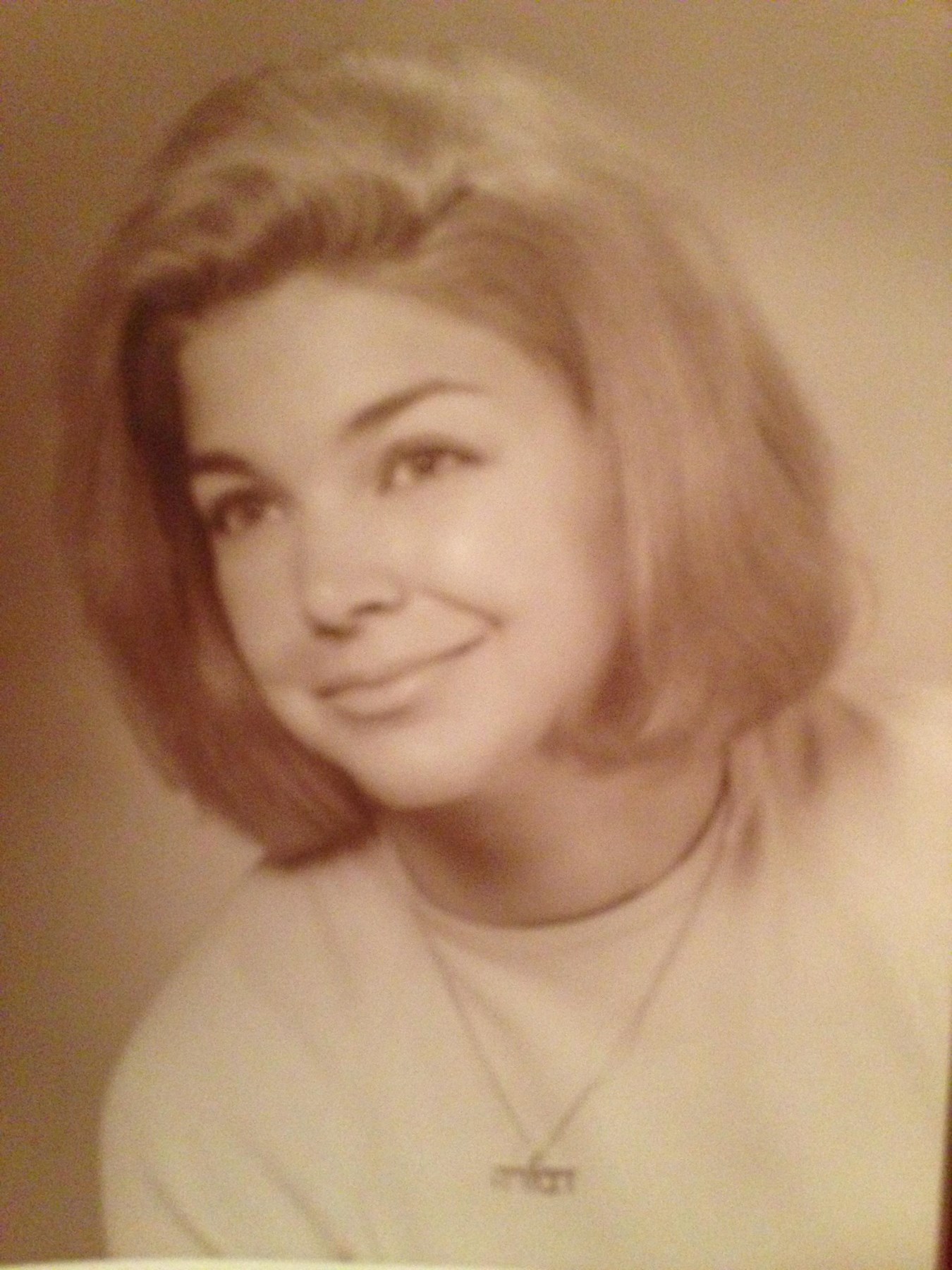 Obituary of Mary Ann Greenburg