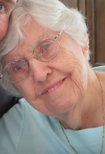 Obituary of Virginia O Cameron