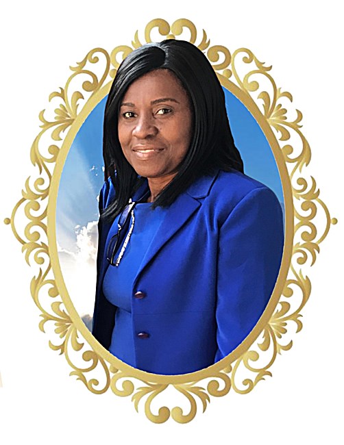 Obituary of Cerania Jean