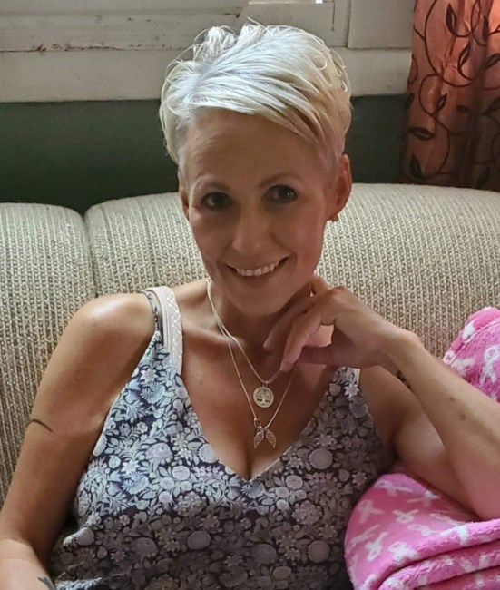 Obituary of Mary "Beth" E. Fox