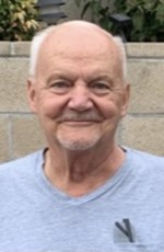 Eugene Barkley