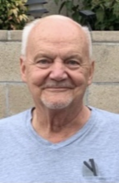 Avis de décès de Eugene Gerald Barkley