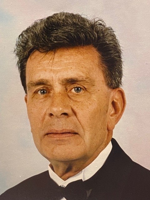 Obituary of James Kreutzfeld