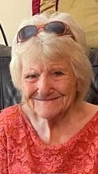 Obituary of Verna Gurka Skweres Whitehurst