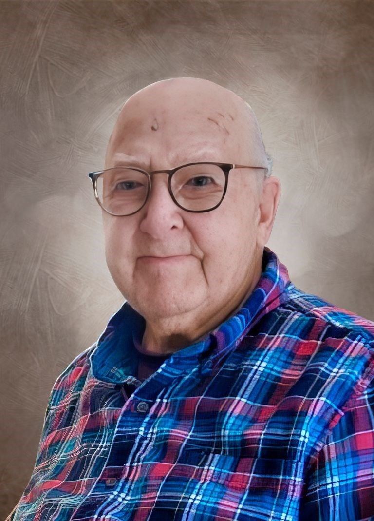 Avis de décès de Cyrille Simard