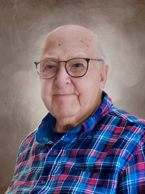 Avis de décès de Cyrille Simard