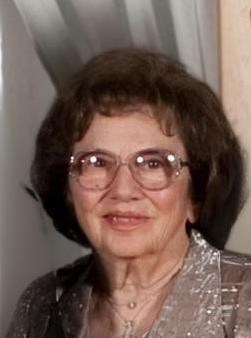 Obituary of Cecile Golman Rosenzweig