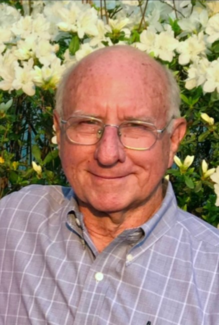 Obituary of Andrew Luther Duda III