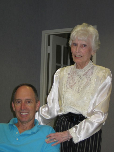 Obituary of Catherine Farrell