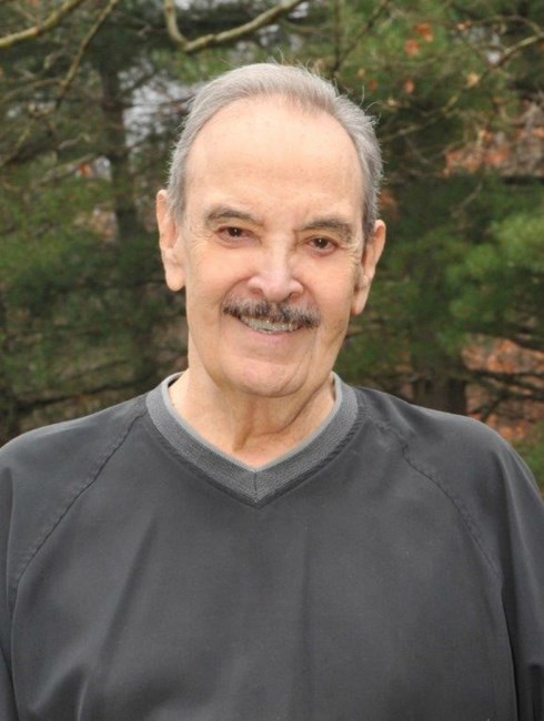 Obituary of James Madison Poynor Jr.