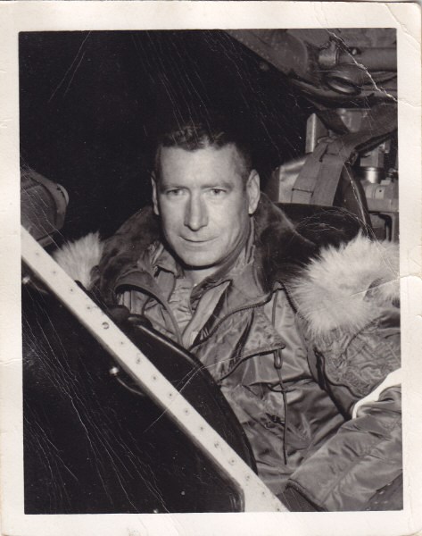 Obituary of John Charles Marcotte