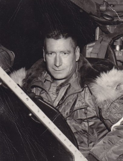 Obituary of John Charles Marcotte