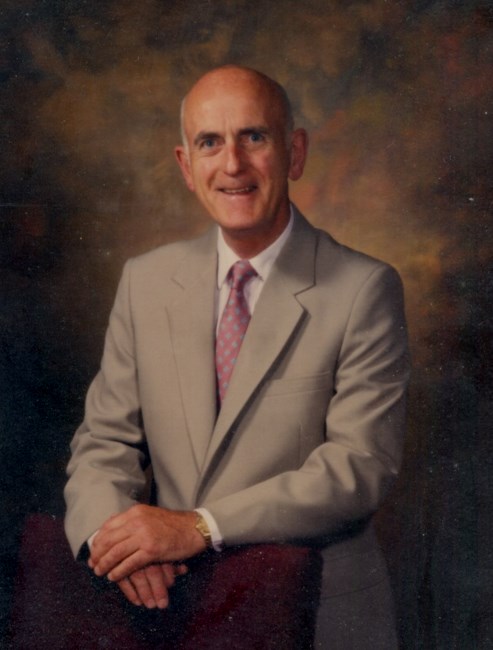 Obituary of Robert Edward Crozier MD