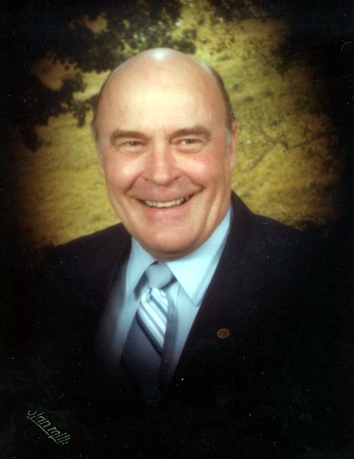 Obituary of Harry Lee McMahon