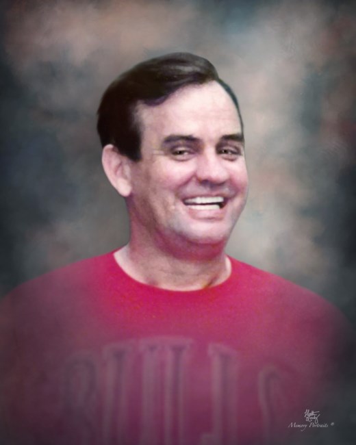 Obituary of William "Mike" Smith