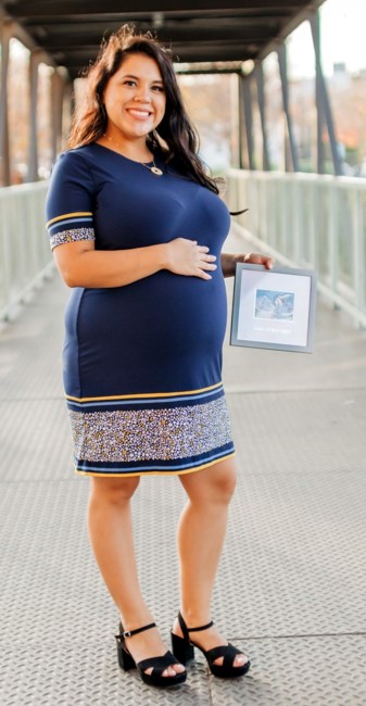 Avis de décès de Gabriella Gutierrez Rodriguez 5/30/1995-12/25/2019 Emilia Garza 12/25/2019