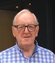 Obituary of John Alexander Currie