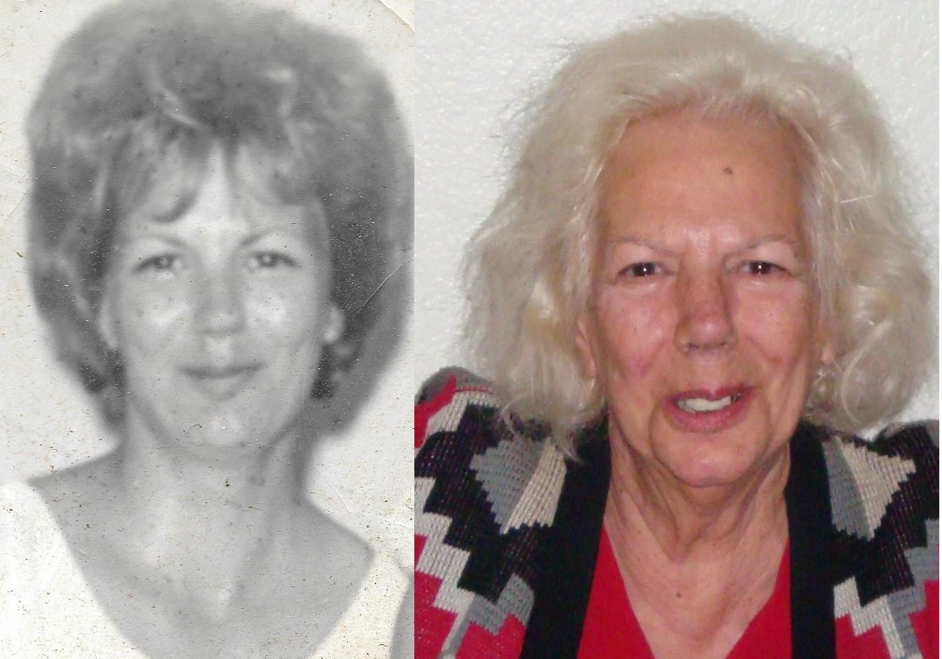 Theresa Kane's Instagram, Twitter & Facebook on IDCrawl