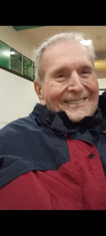 Obituary of James Joseph Beavers