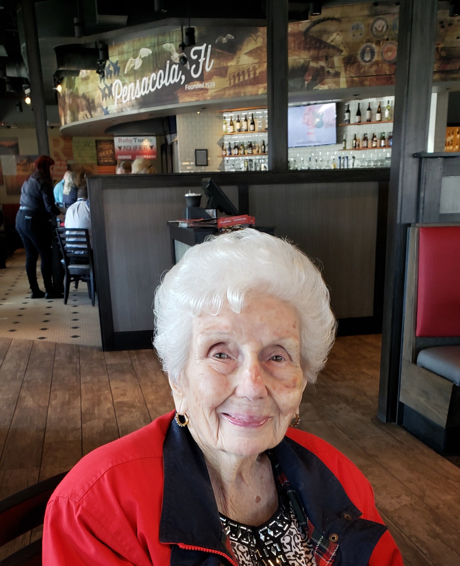 Obituary of Josephine E. Cannon