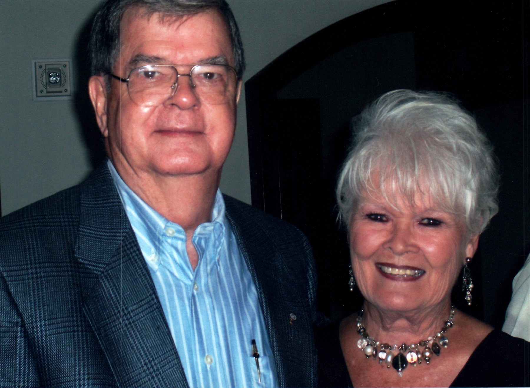 Obituary of Gary Edgar Watson