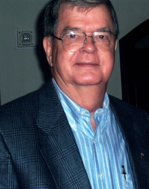 Obituary of Gary Edgar Watson