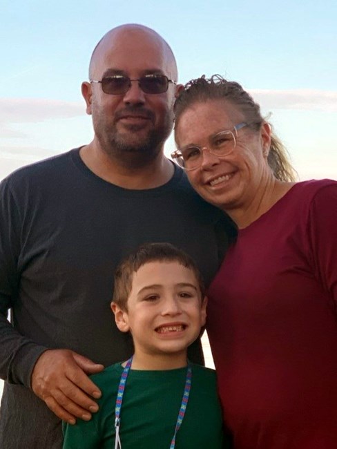 Avis de décès de Samantha Dean Morin