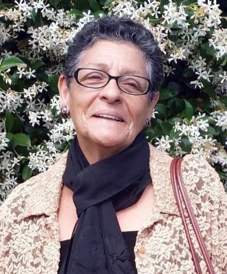 Obituary of Ana Maria Magana Desiderio