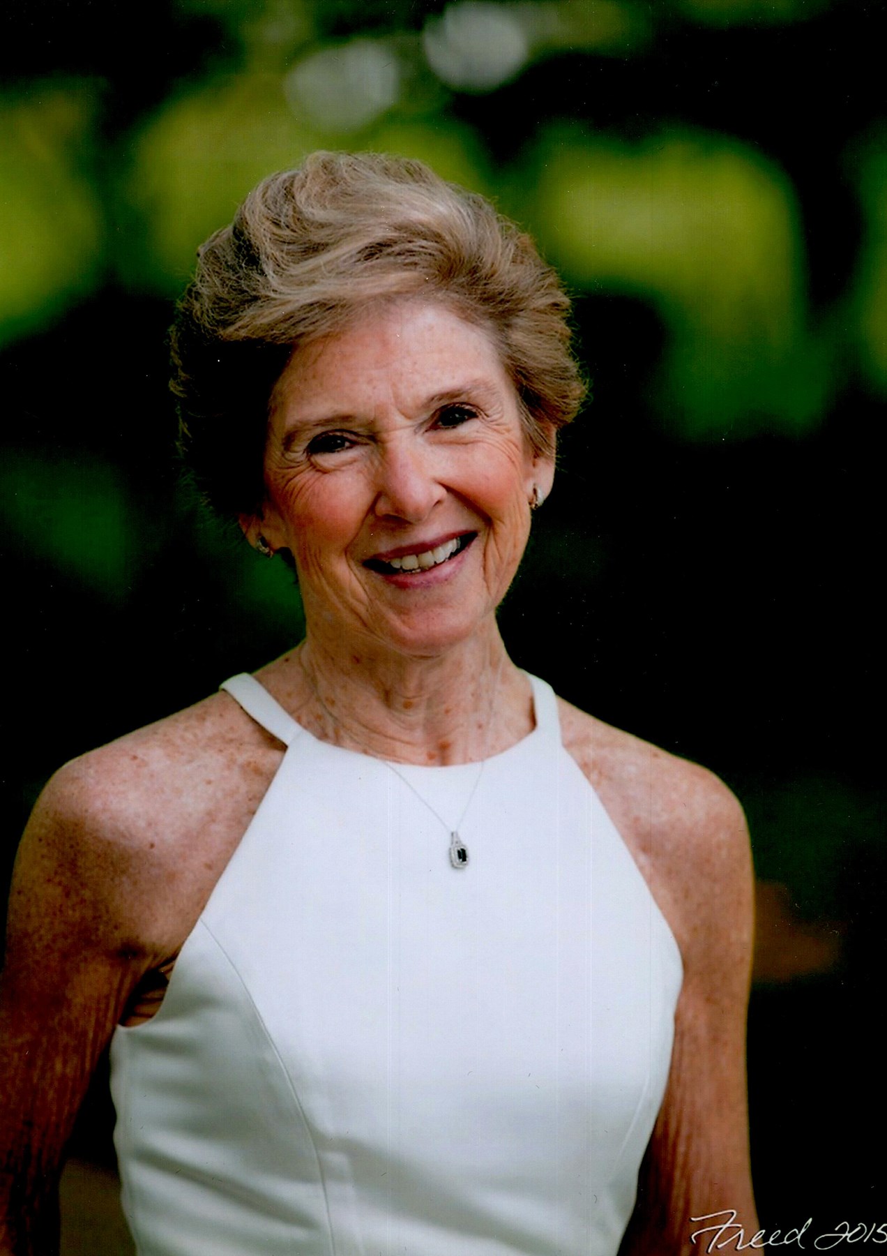 Obituario de Judith Lynn Campbell Bird