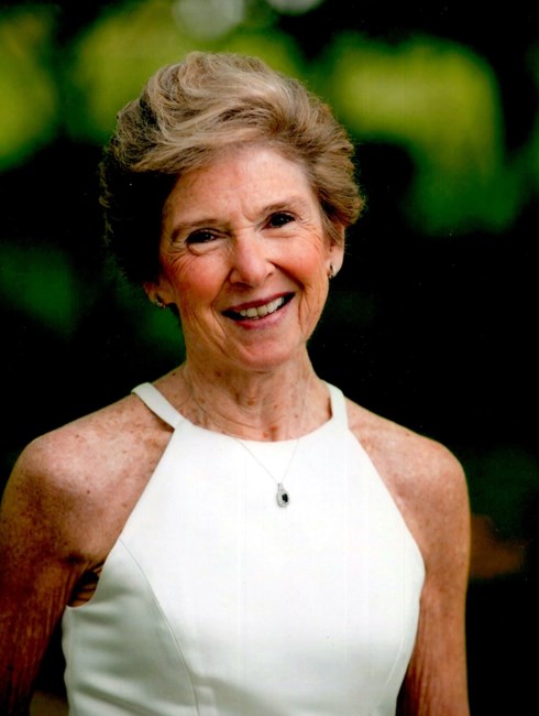 Obituary of Judith Lynn Campbell Bird