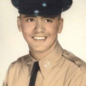 Obituary of Donald Joseph Worthey