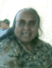 Obituary of Nancy Lupe Lopez