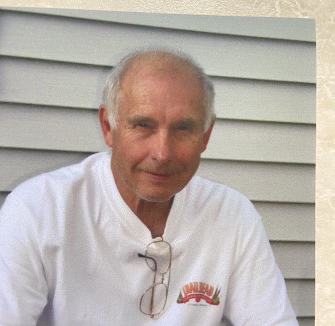 Obituary of Raymond "Ray" J. Bauer